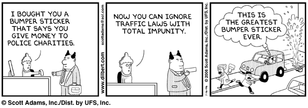 dilbert